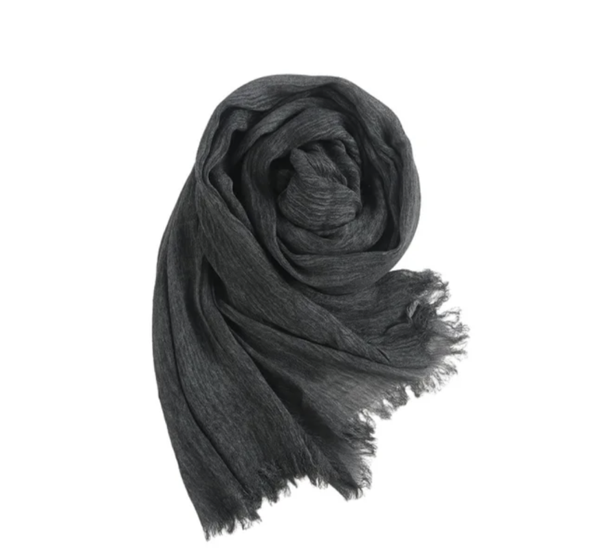 Crinkle Hijabs