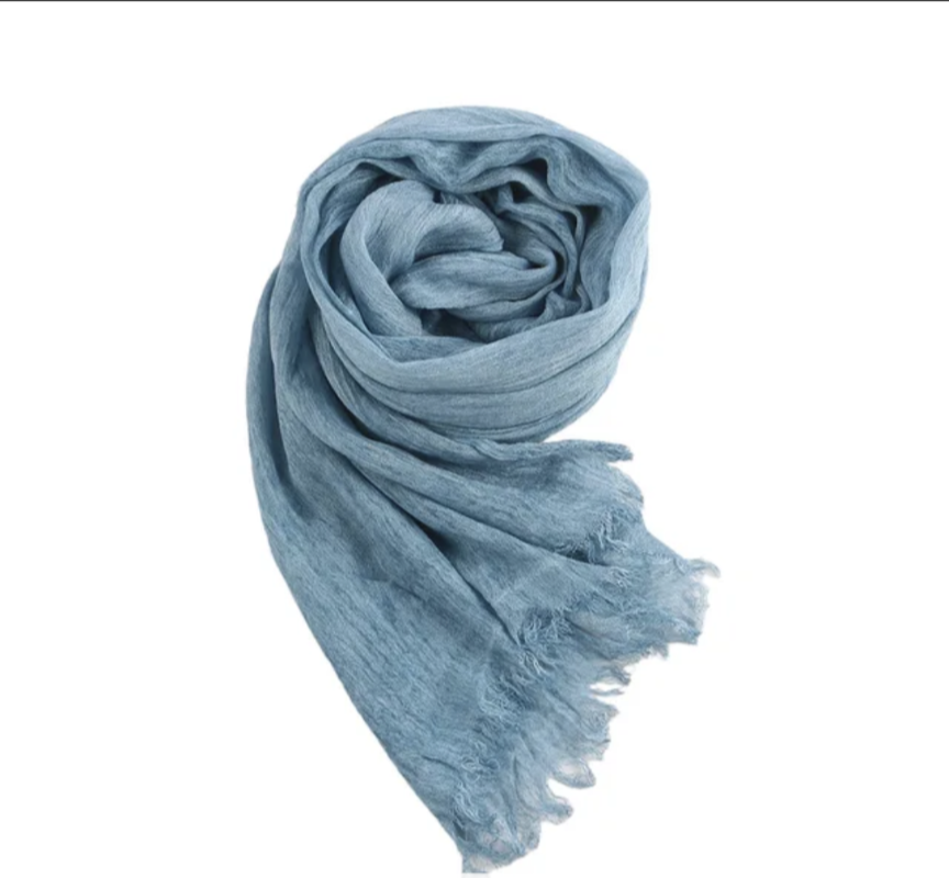 Crinkle Hijabs