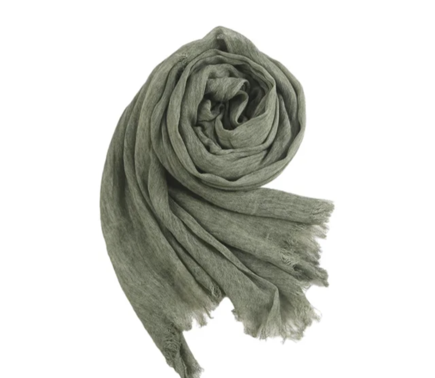 Crinkle Hijabs