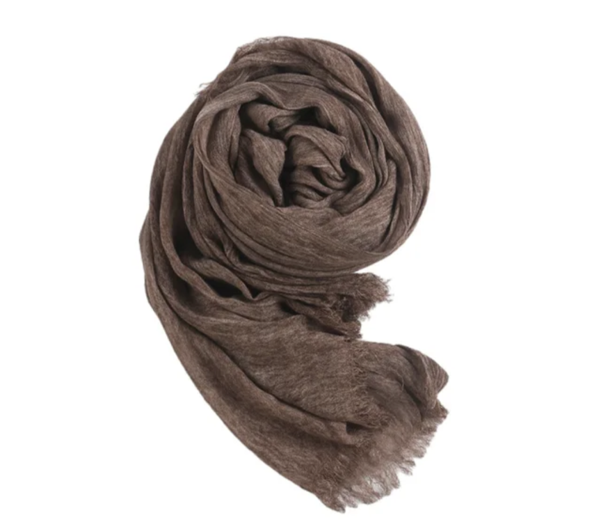 Crinkle Hijabs