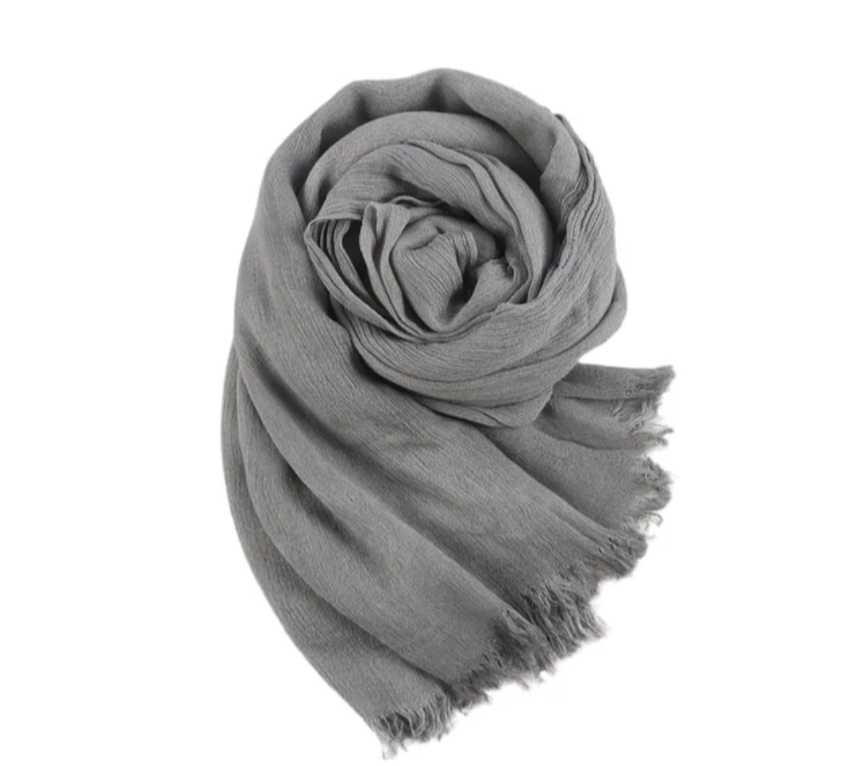 Crinkle Hijabs
