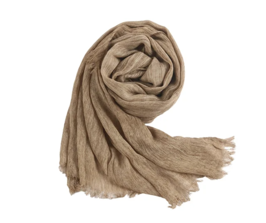Crinkle Hijabs