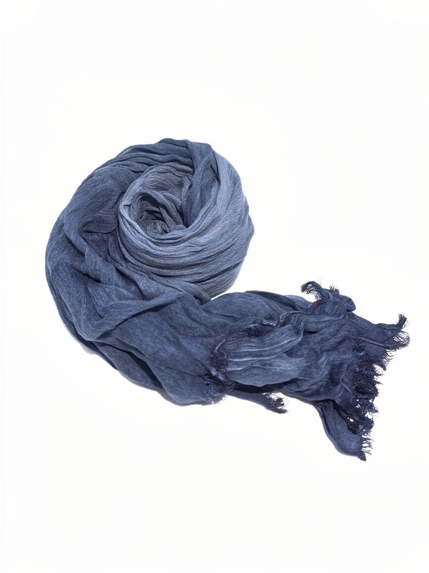 Crinkle Hijabs