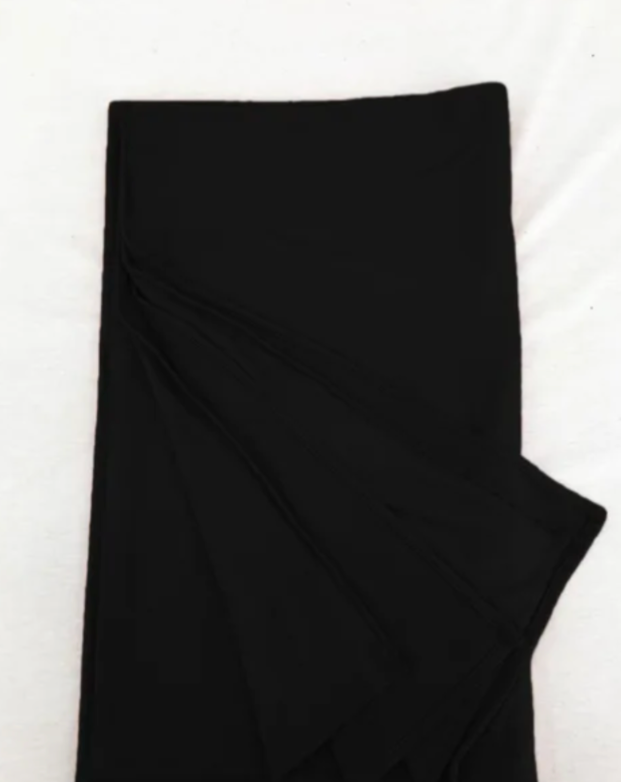 Bamboo Jersey Hijabs