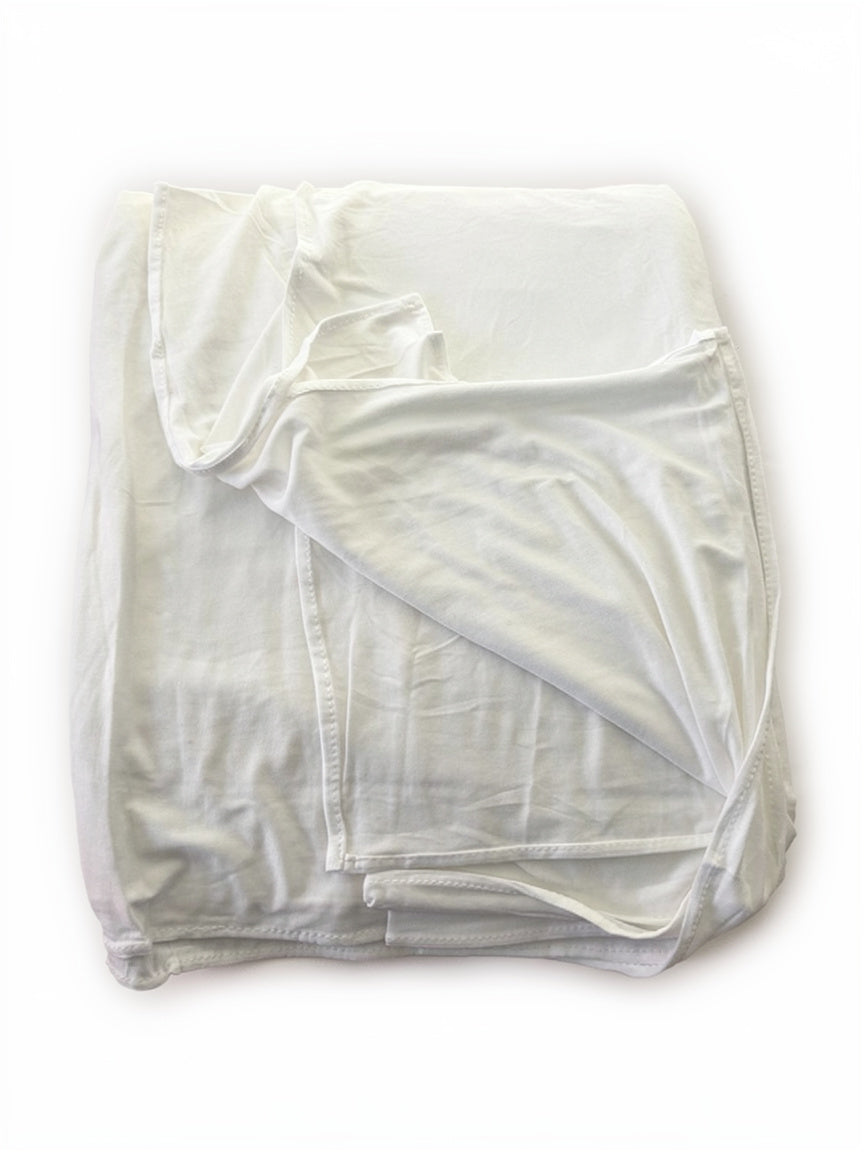 Bamboo Jersey Hijabs