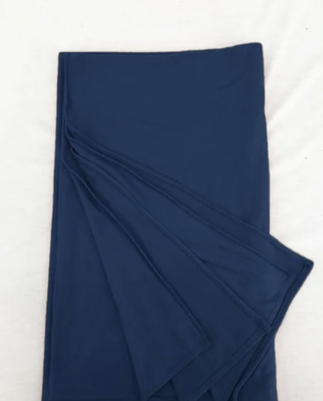 Bamboo Jersey Hijabs