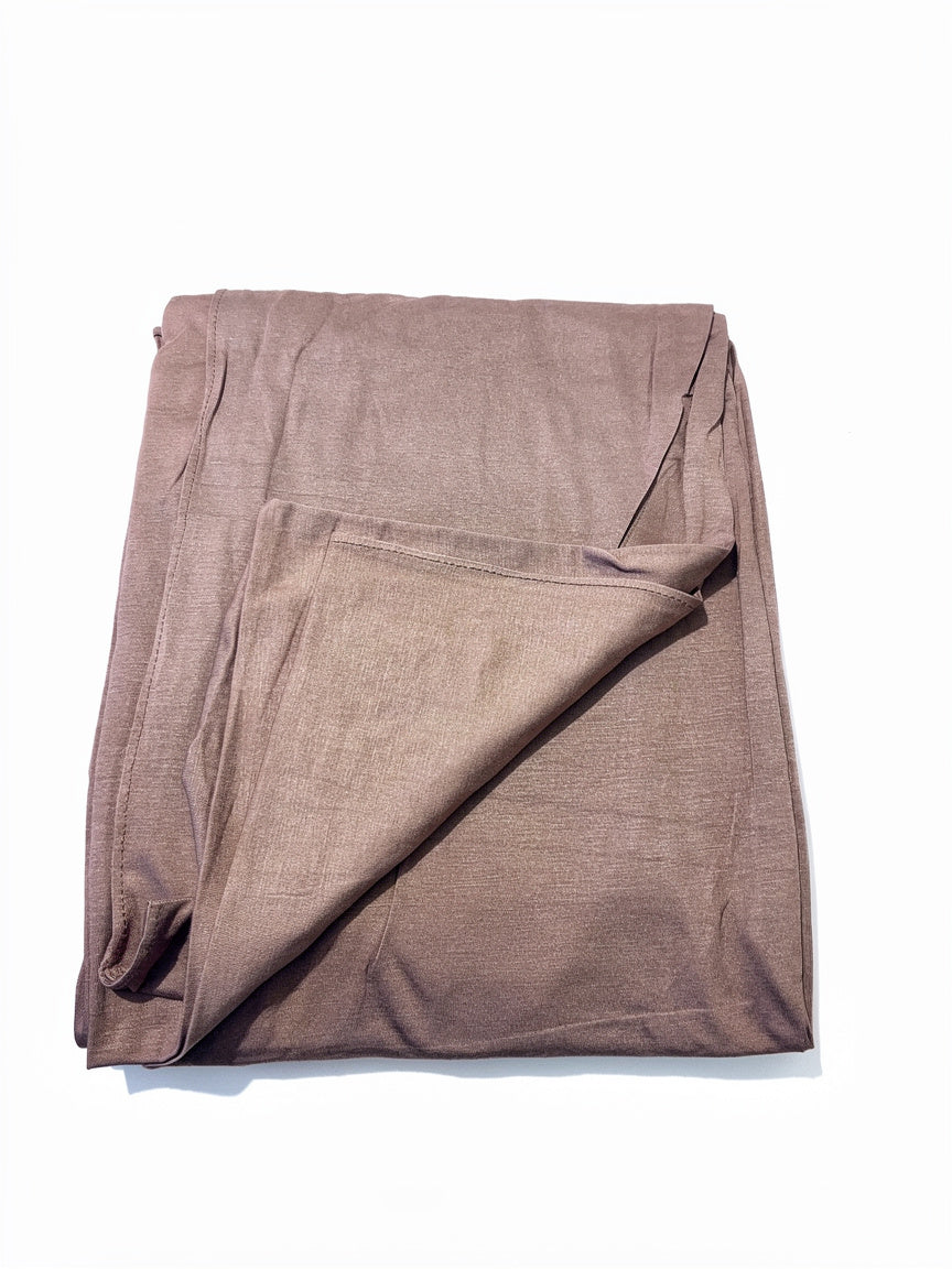 Bamboo Jersey Hijabs