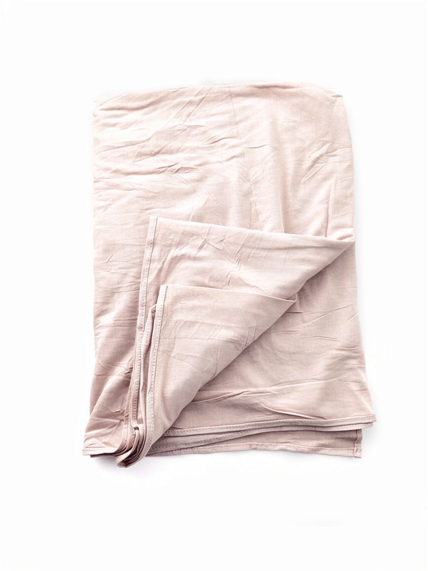 Bamboo Jersey Hijabs