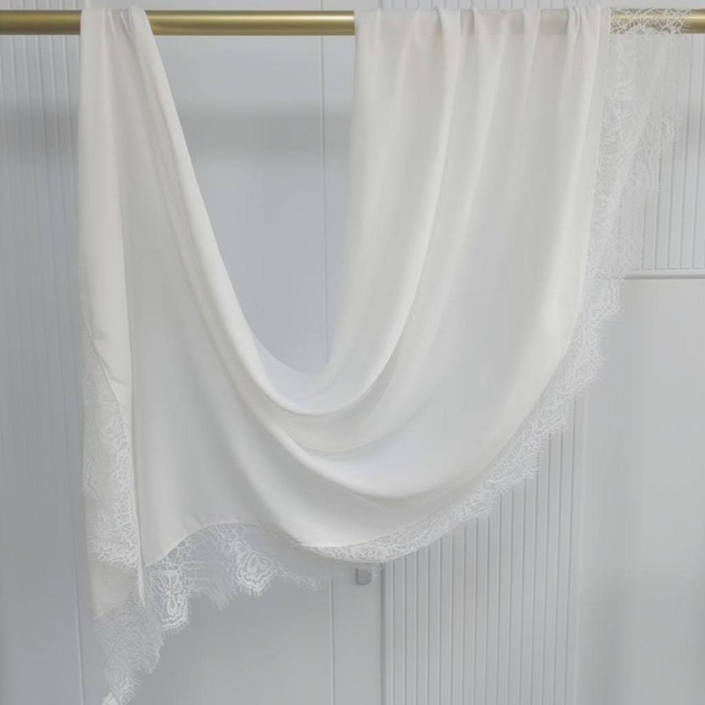 Lace Hijabs