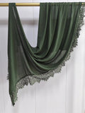 Lace Hijabs