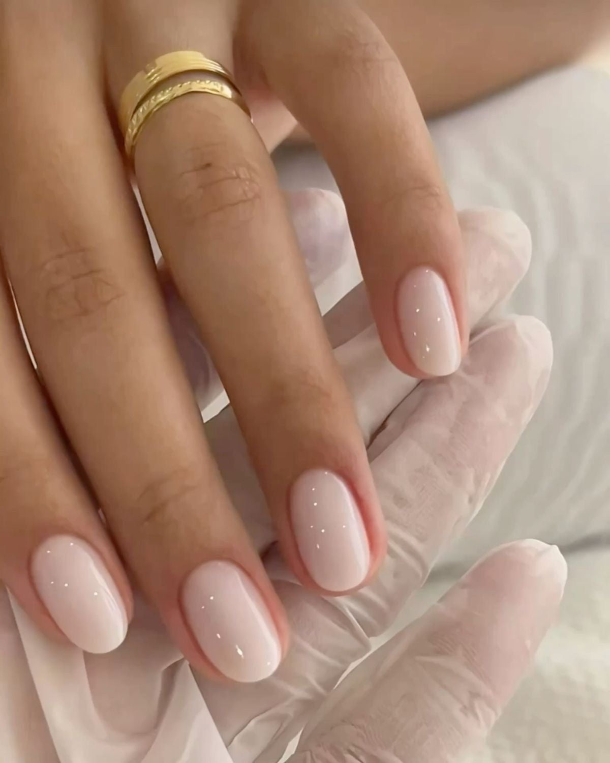 Halal Nail Polish