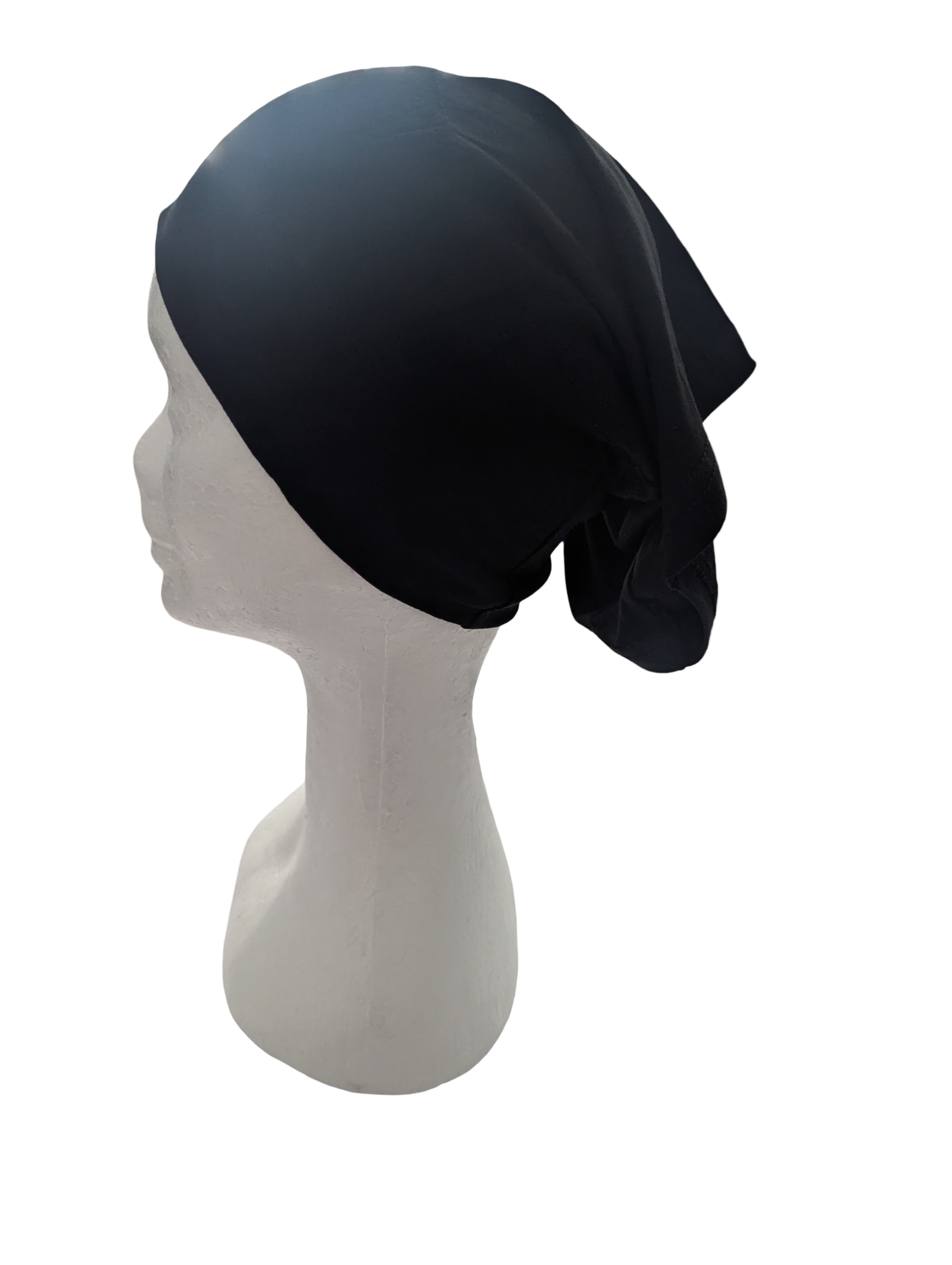 Hijab Caps ( open from the back)