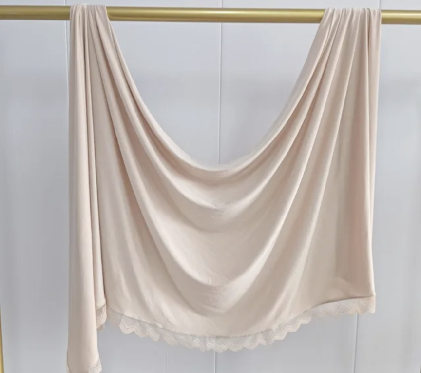 Lace Liquid Hijabs