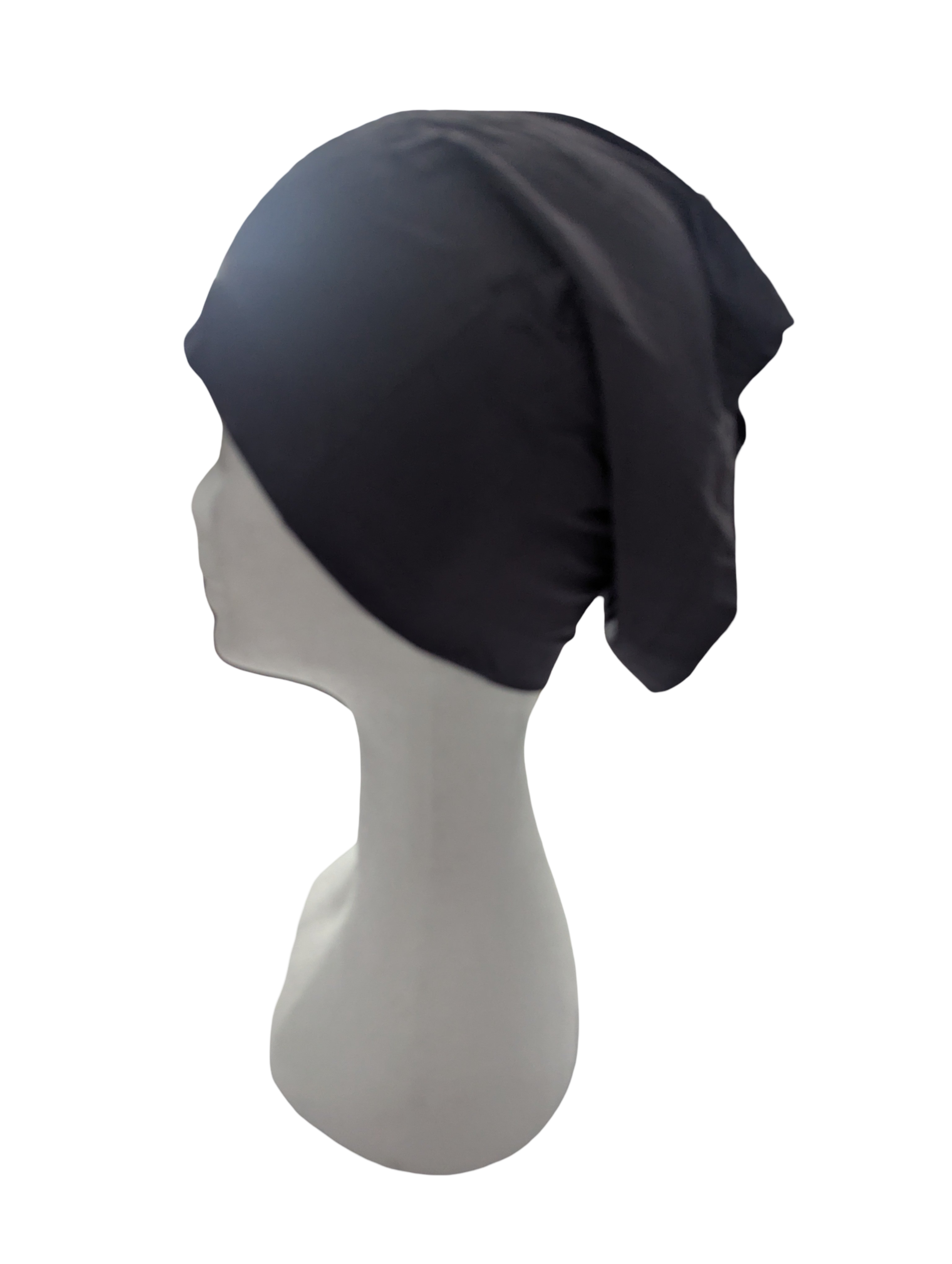 Hijab Caps ( open from the back)