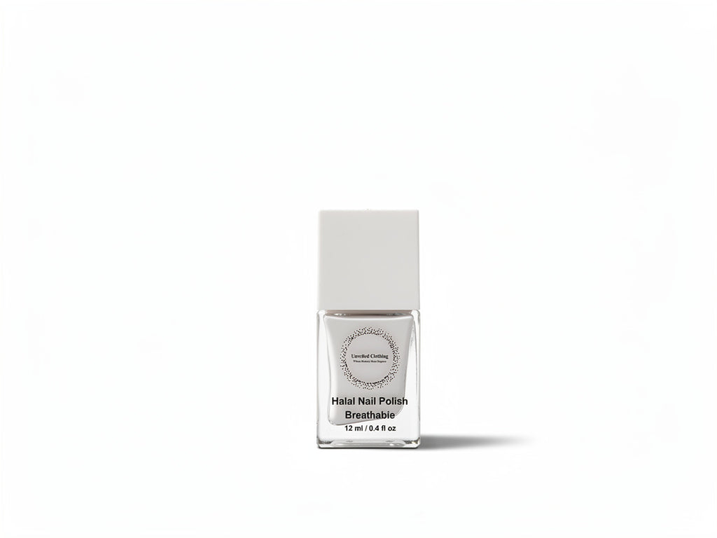 Halal Nail Polish