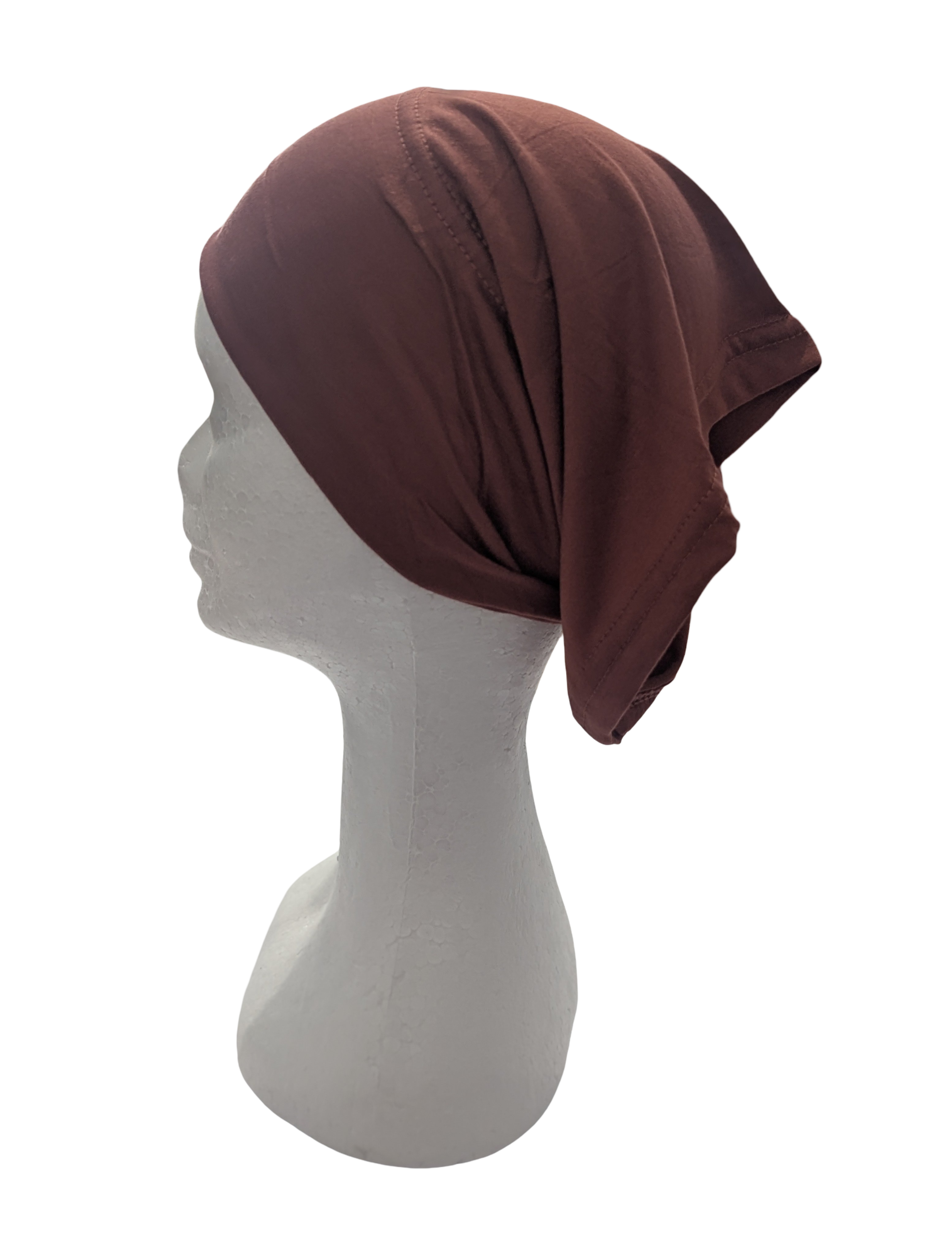 Hijab Caps ( open from the back)