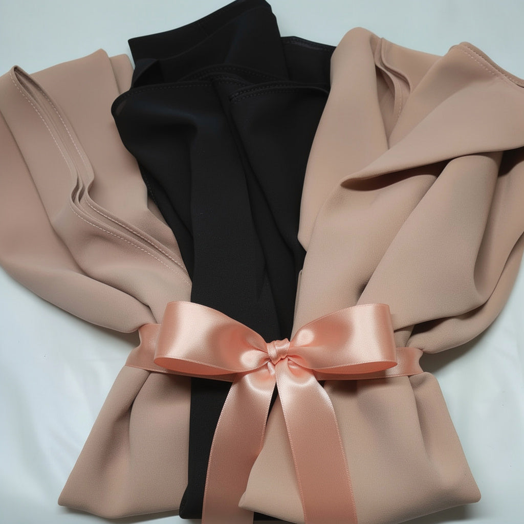 Chiffon Hijabs