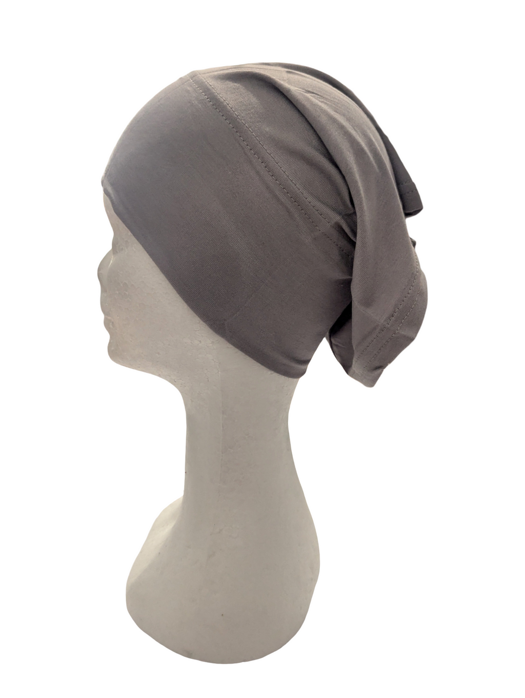 Hijab Caps ( open from the back)