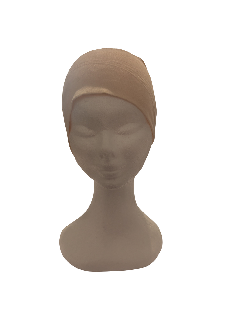 Hijab Caps ( open from the back)