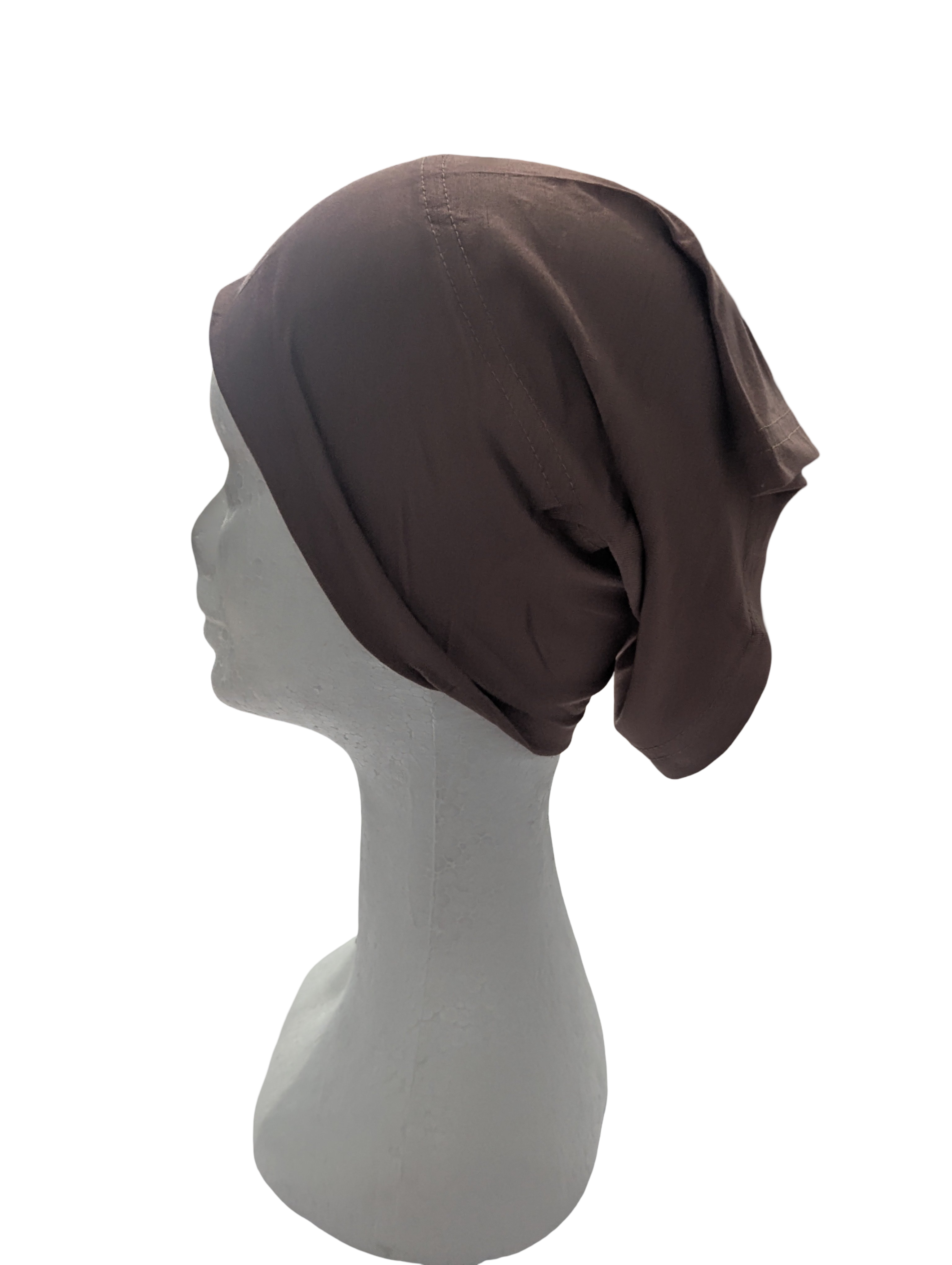 Hijab Caps ( open from the back)
