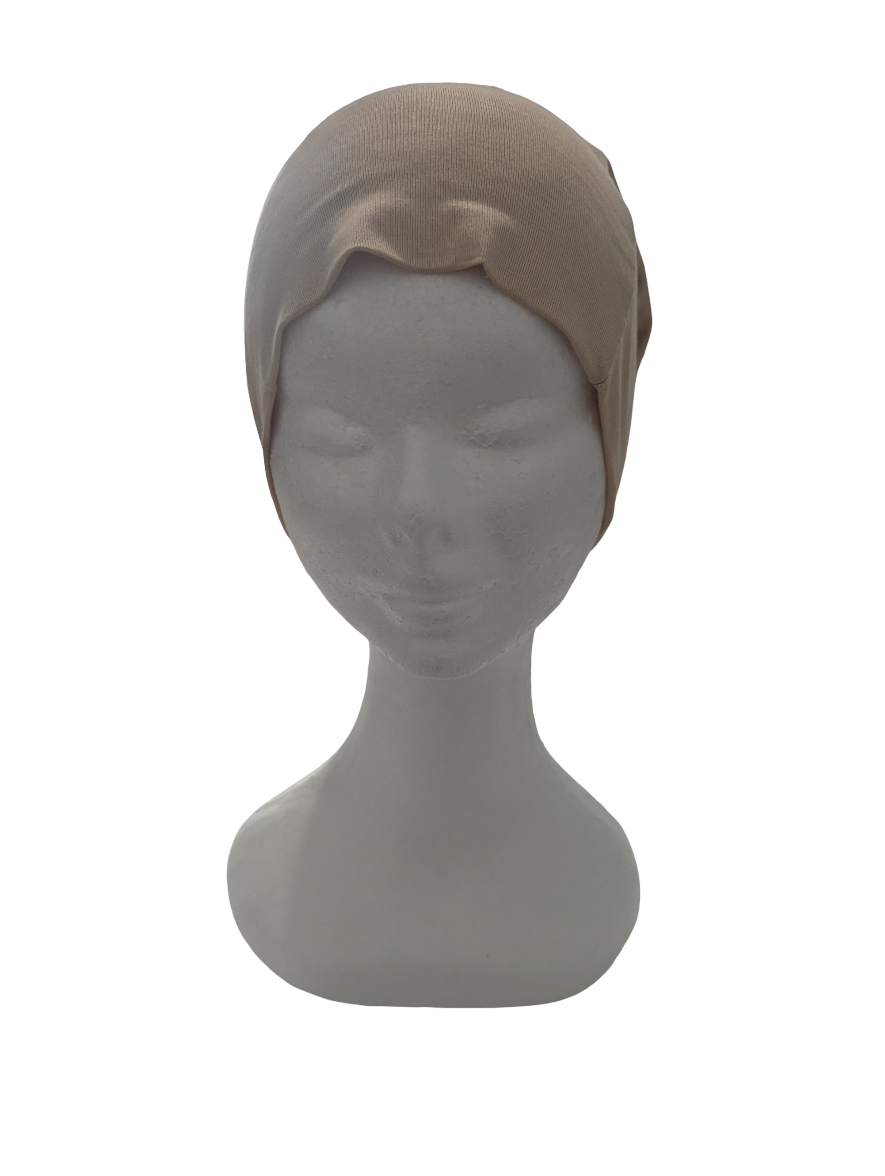 Hijab Caps ( open from the back)