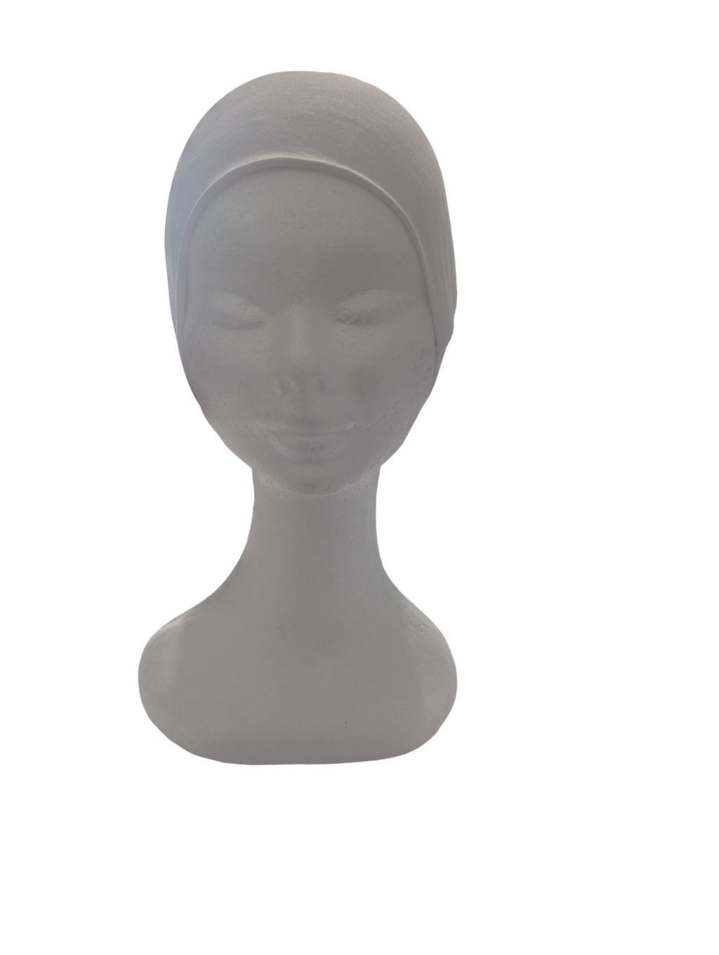 Hijab Caps ( open from the back)