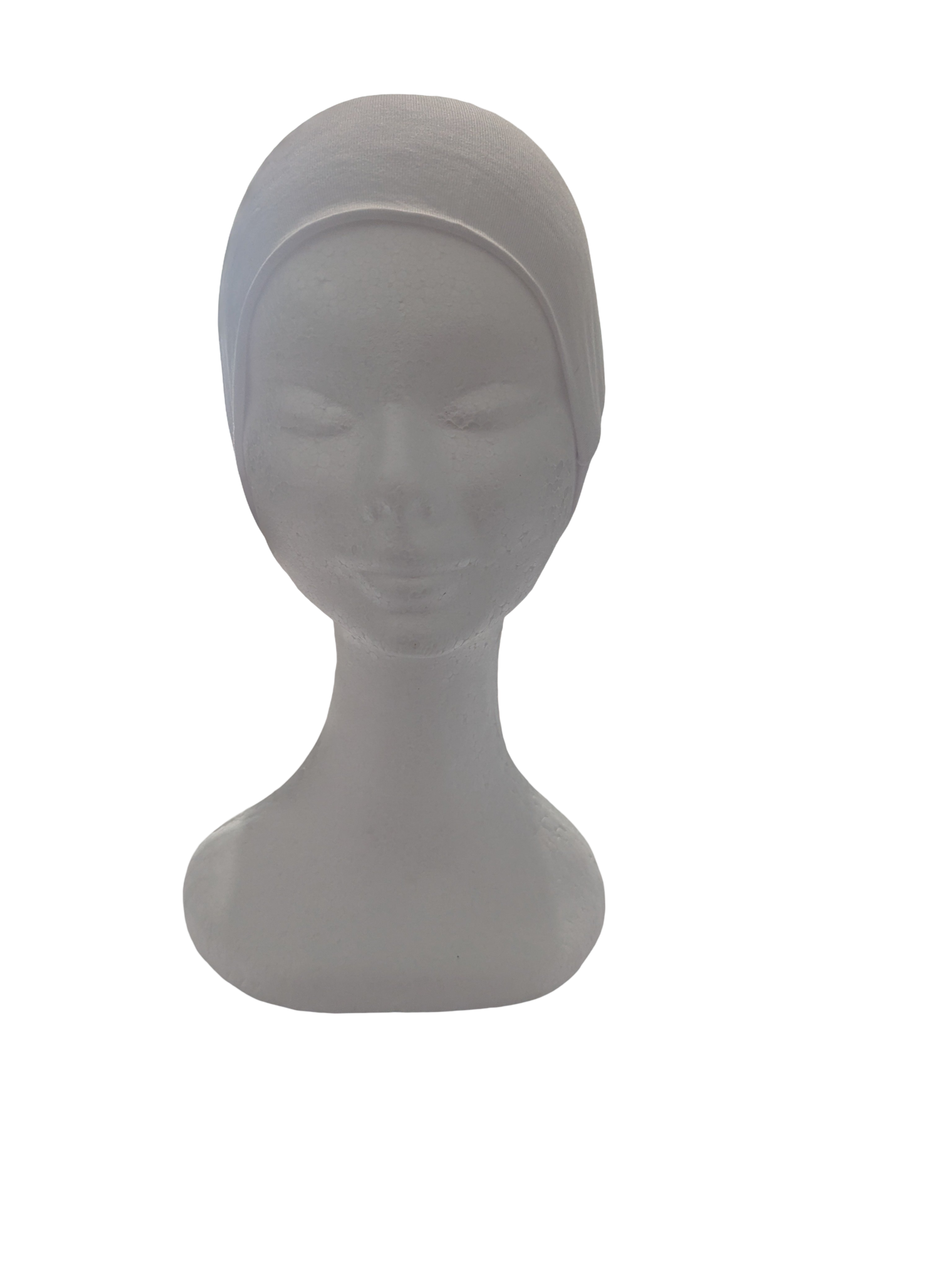 Hijab Caps ( open from the back)