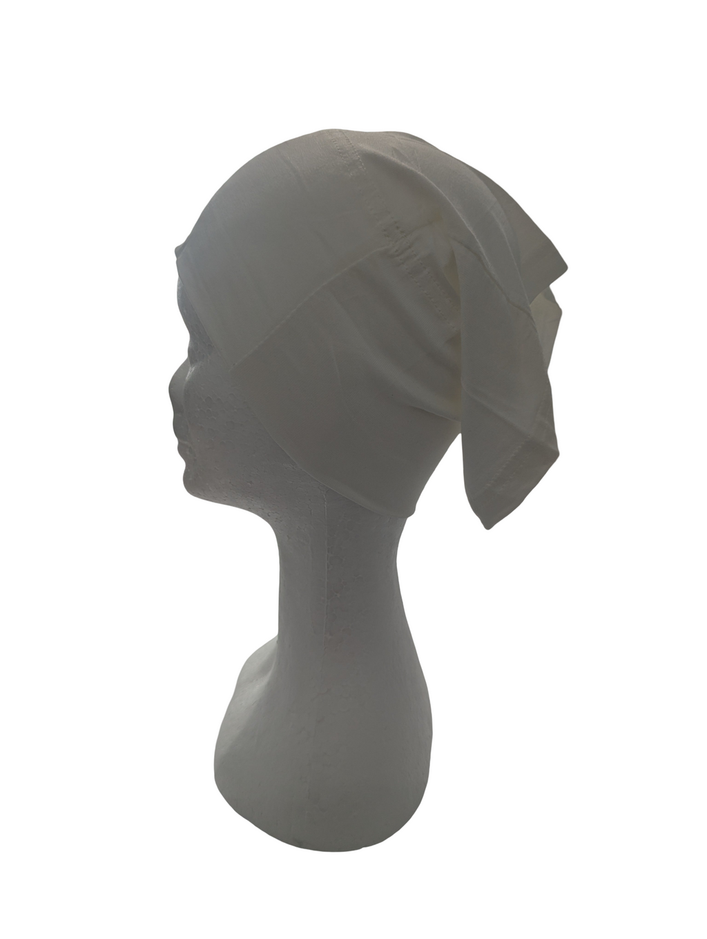 Hijab Caps ( open from the back)