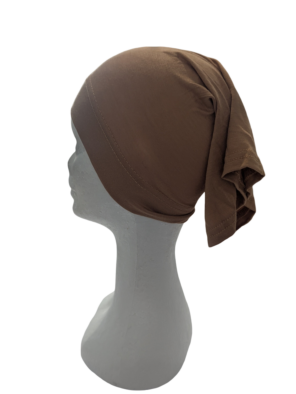 Hijab Caps ( open from the back)