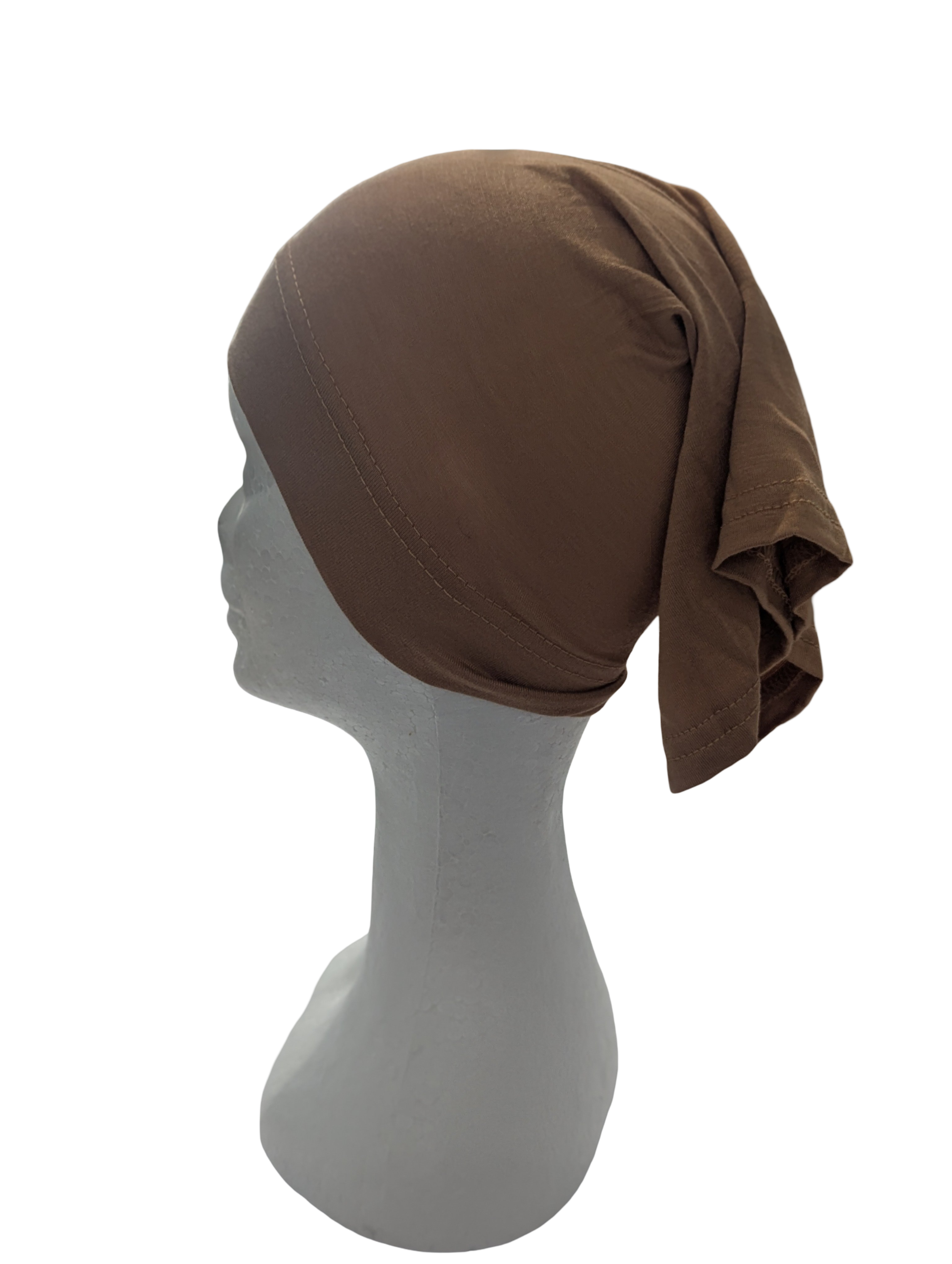 Hijab Caps ( open from the back)