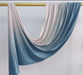Ombre Liquid Hijabs