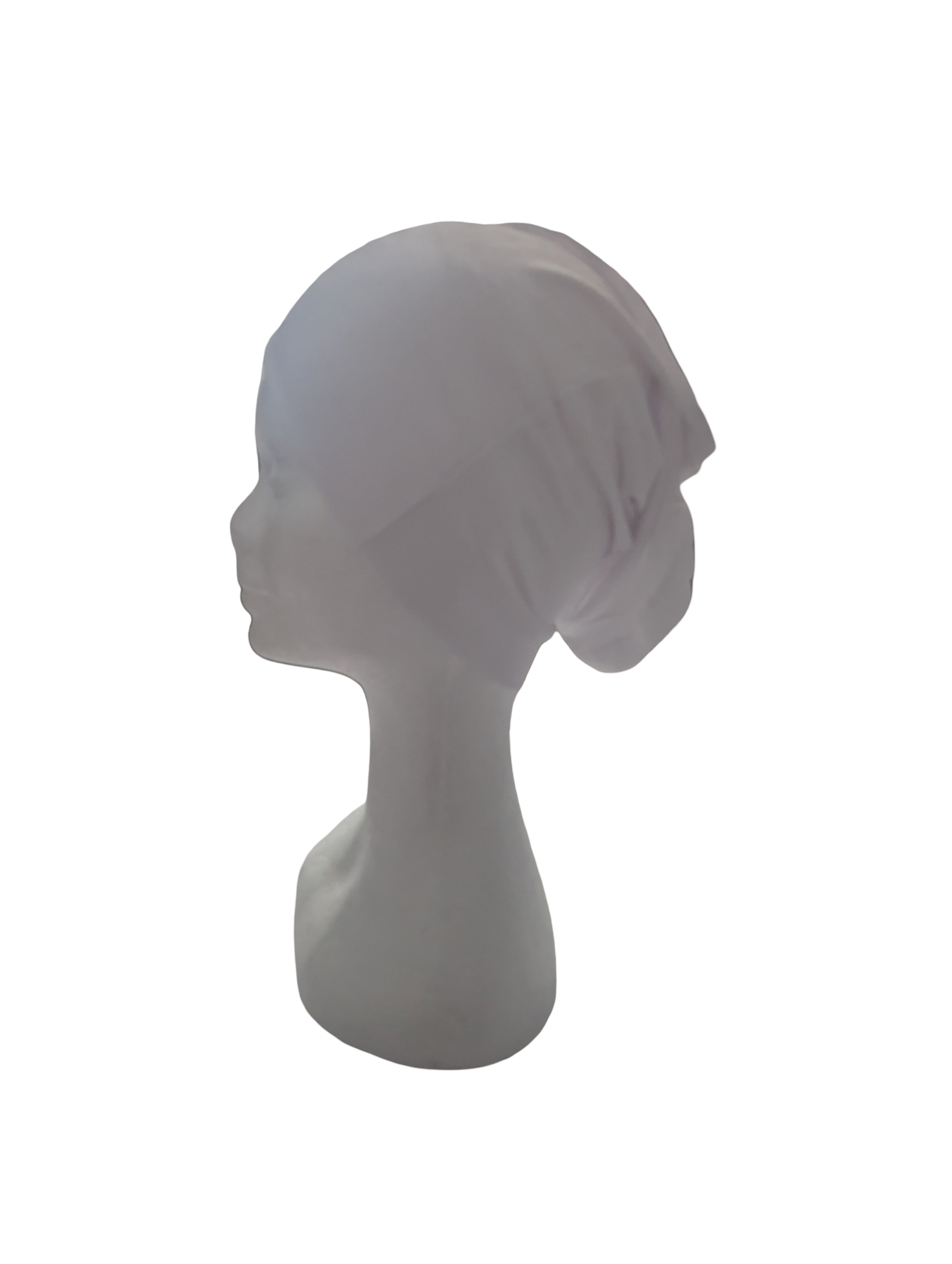 Hijab Caps ( open from the back)