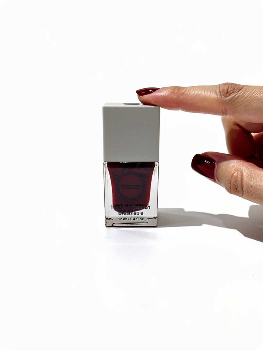 Halal Nail Polish