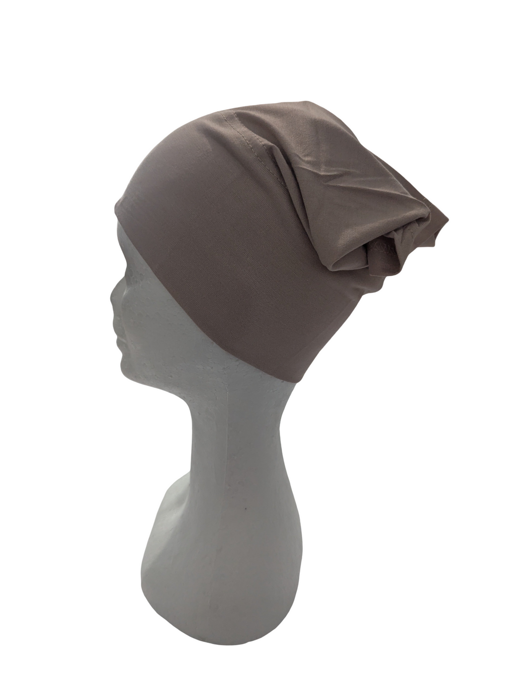 Hijab Caps ( open from the back)