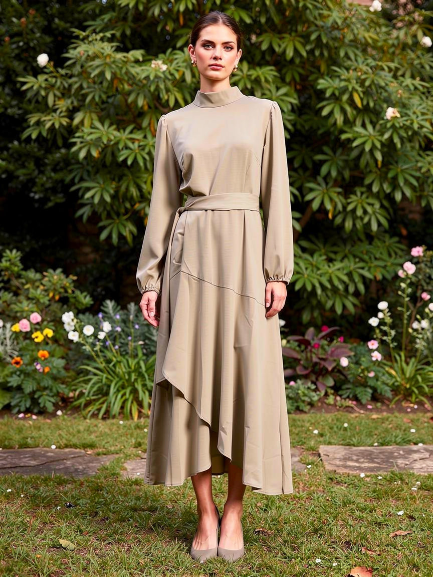 Rosalinda Dress