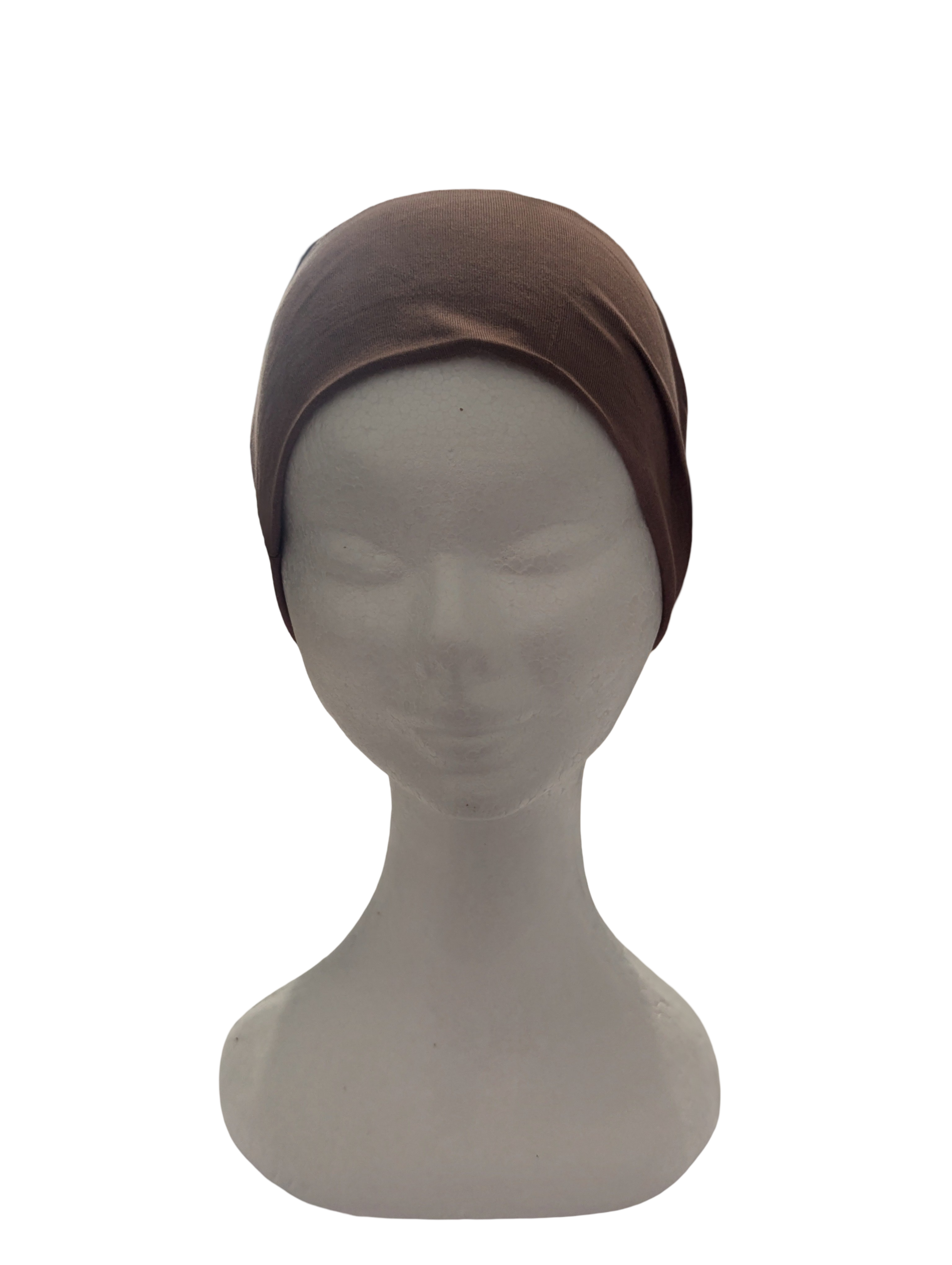 Hijab Caps ( open from the back)
