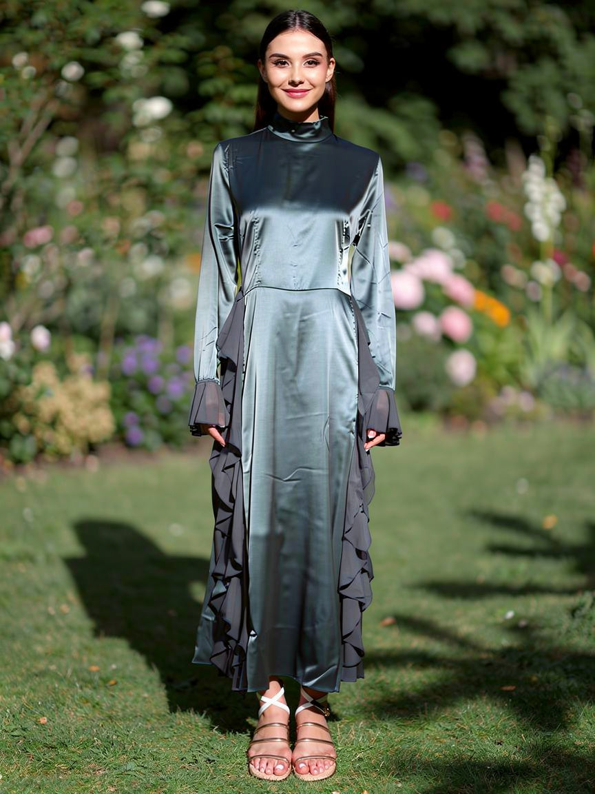 Mia Dress