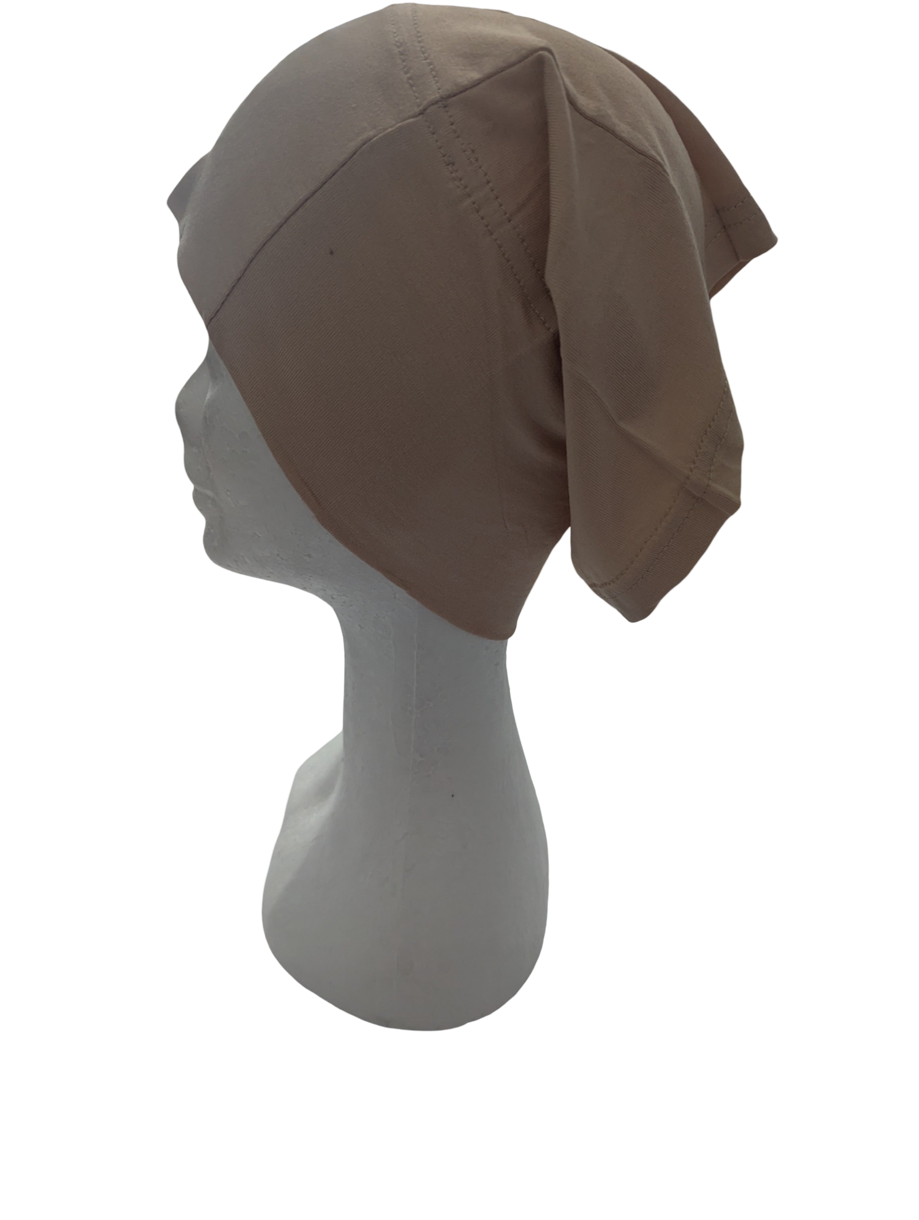 Hijab Caps ( open from the back)
