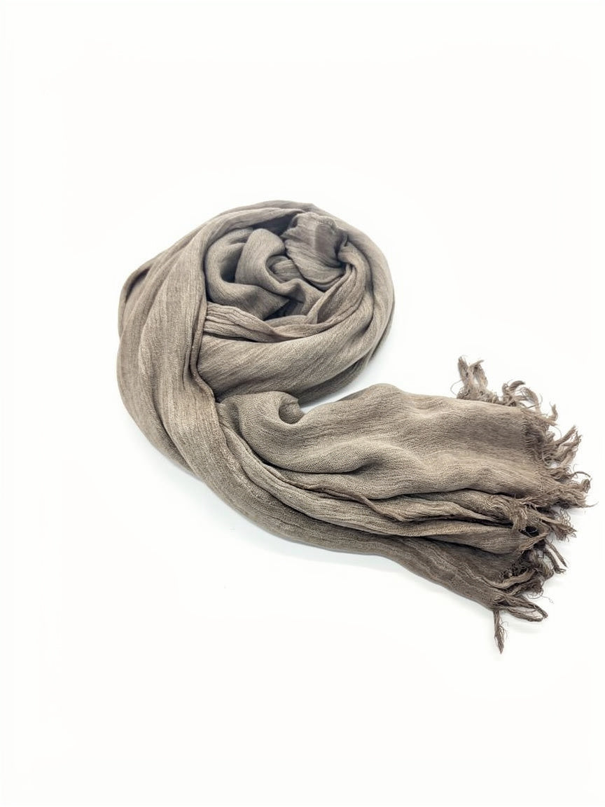 Crinkle Hijabs