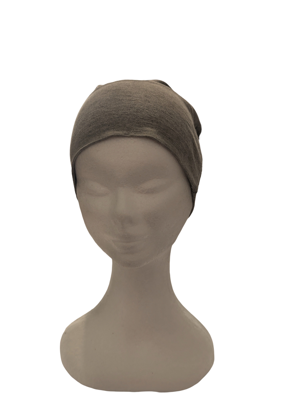 Hijab Caps ( open from the back)