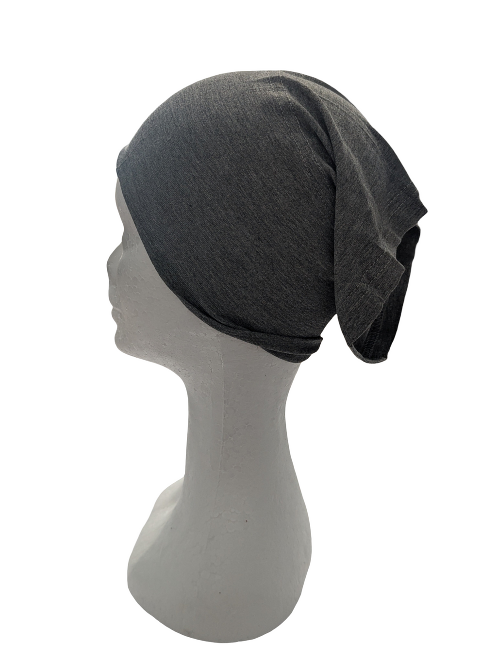 Hijab Caps ( open from the back)