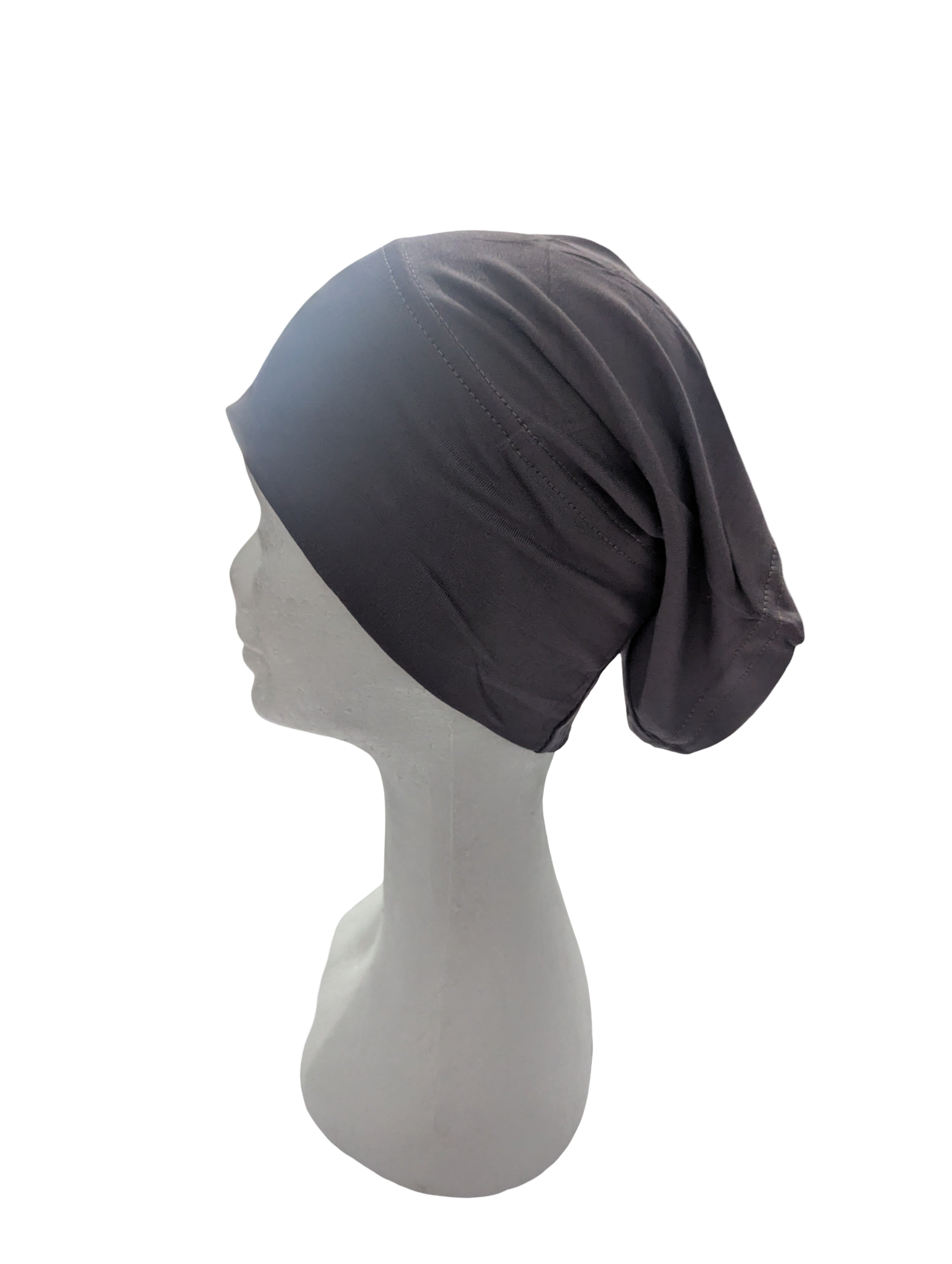 Hijab Caps ( open from the back)