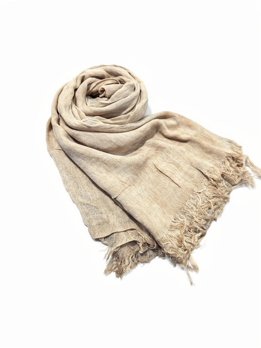 Crinkle Hijabs