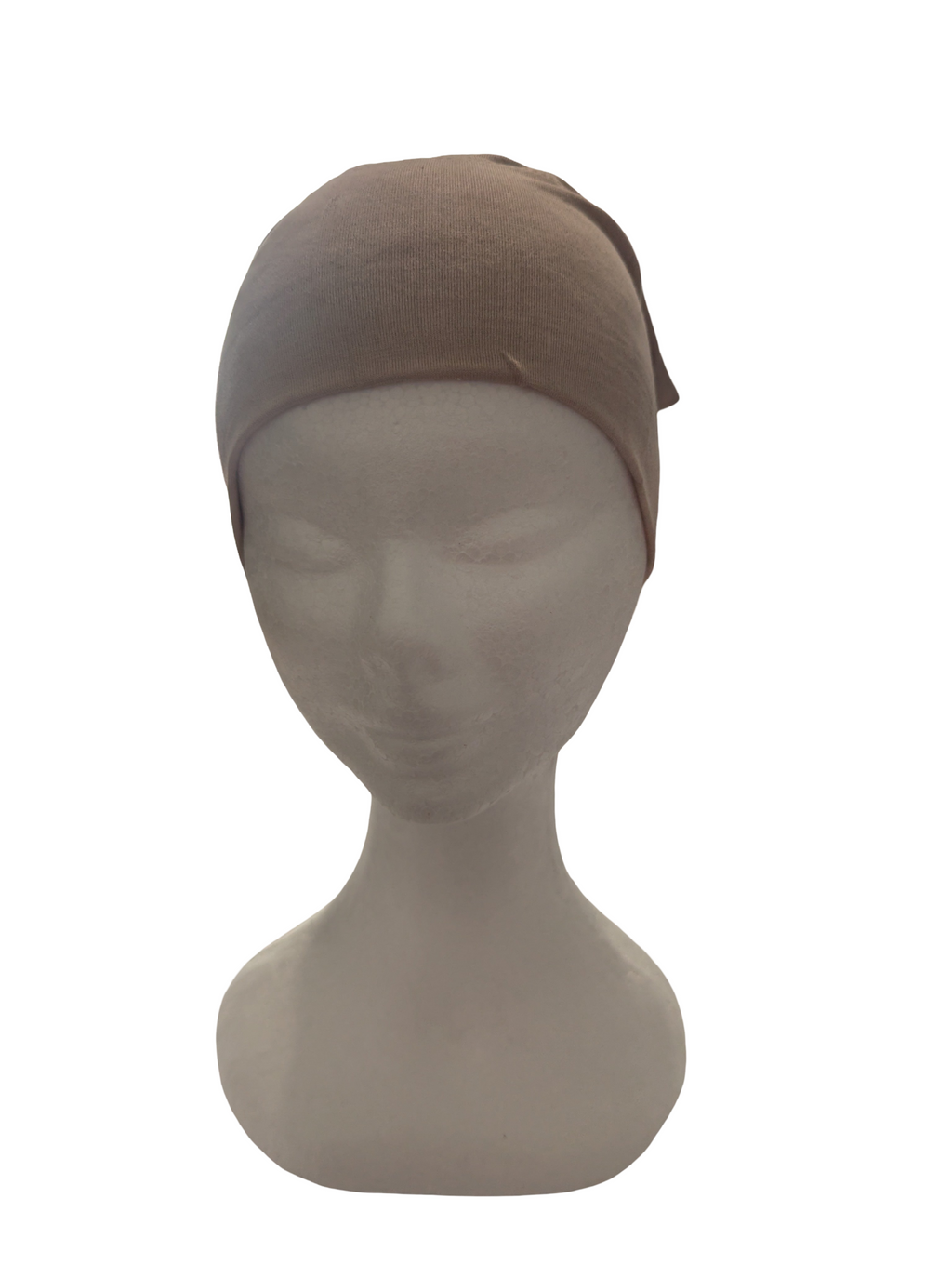 Hijab Caps ( open from the back)