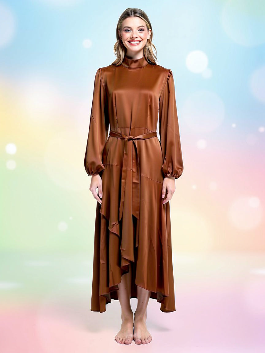 Rosalinda Dress