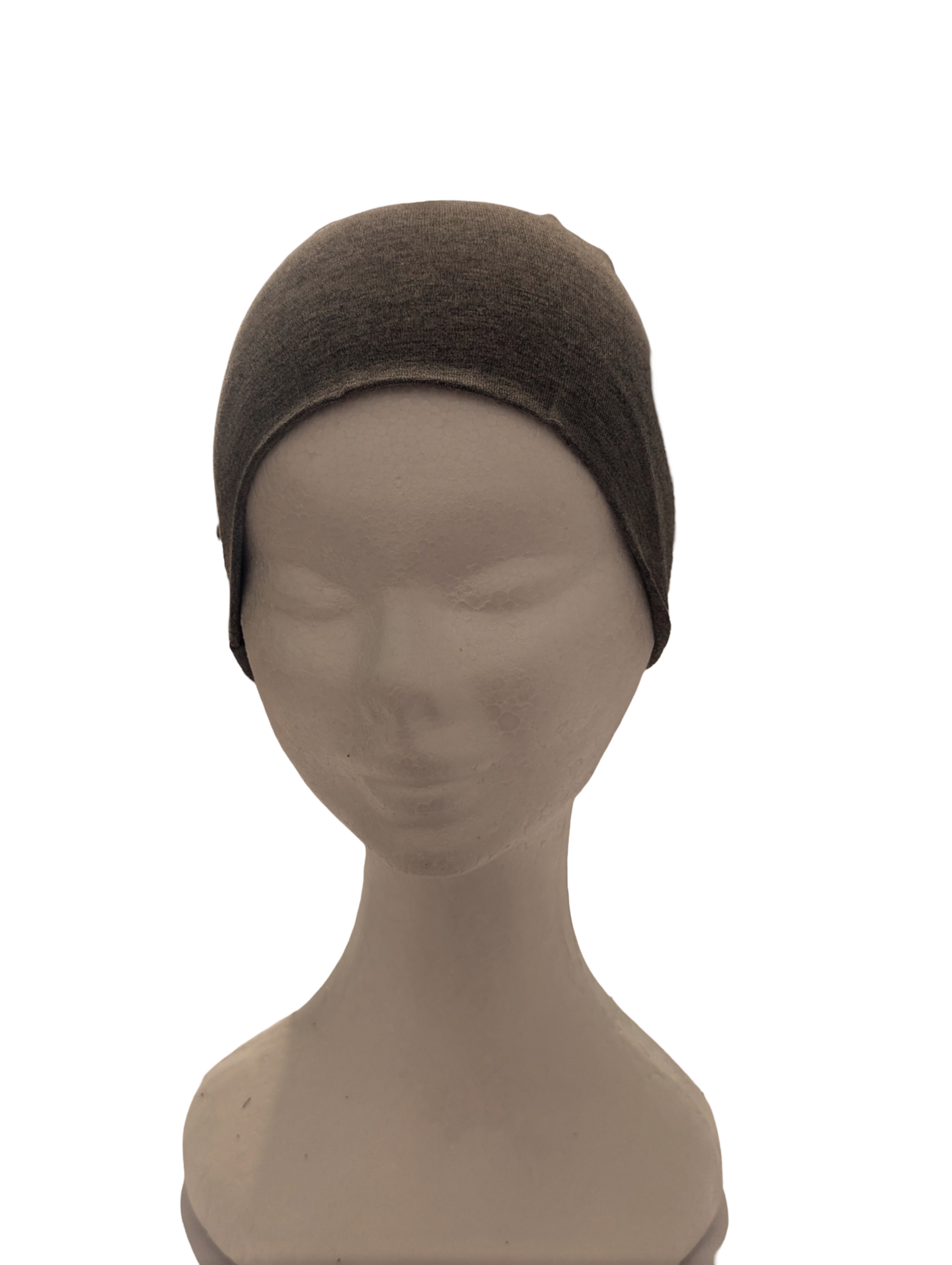 Hijab Caps ( open from the back)