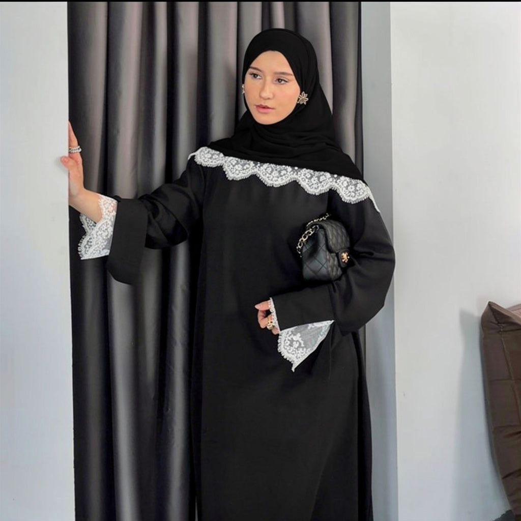 Ayesha Abaya