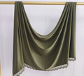 Lace Liquid Hijabs