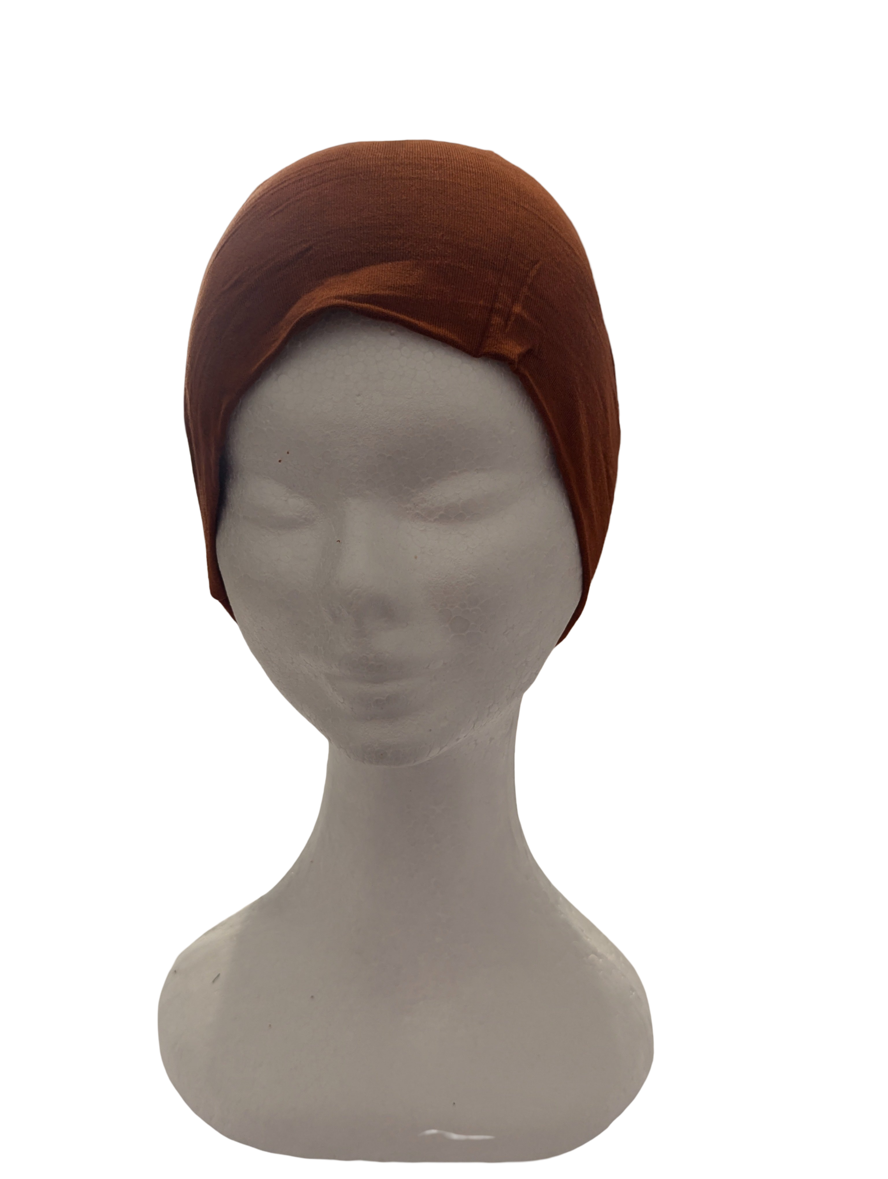 Hijab Caps ( open from the back)