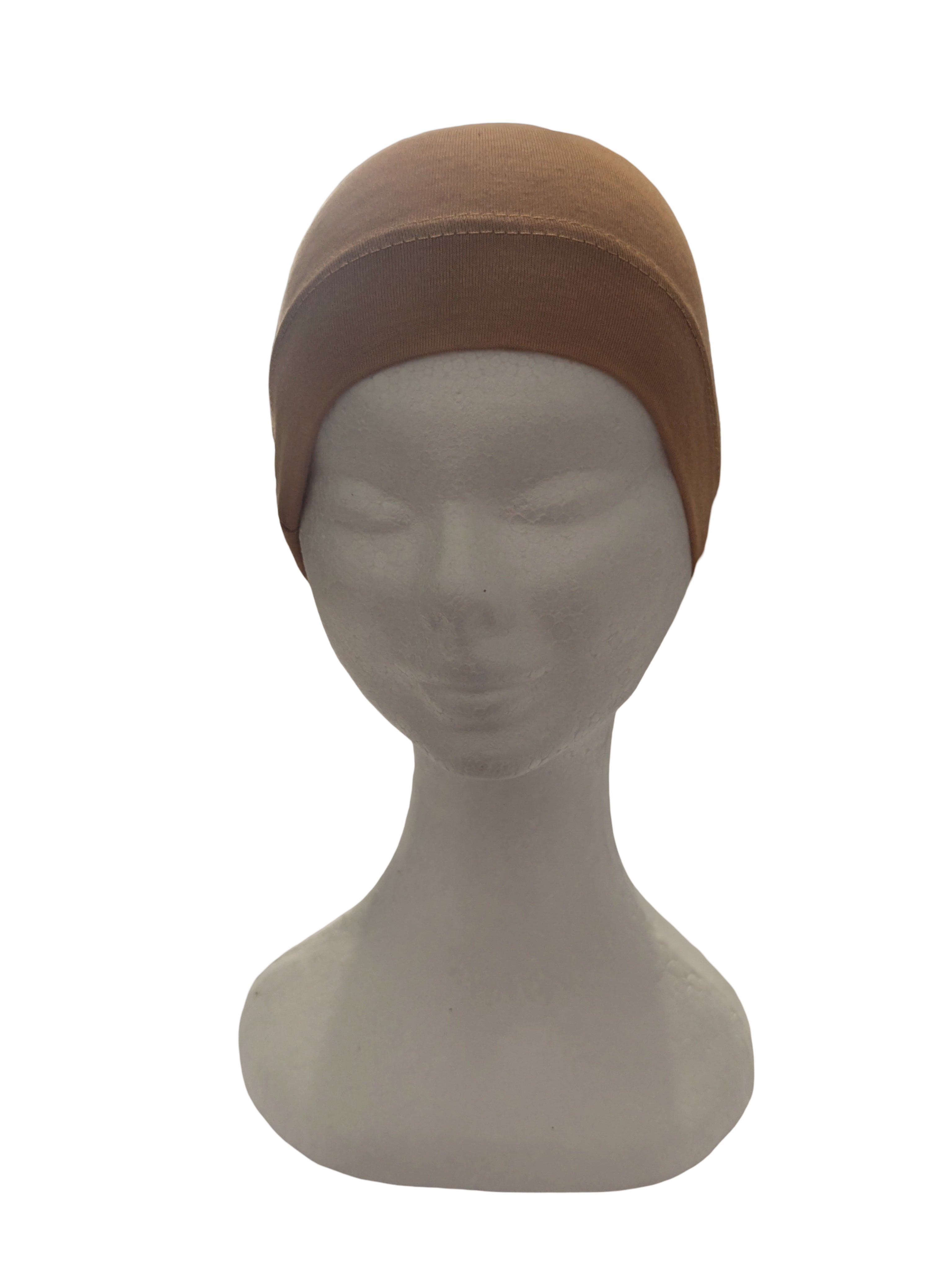 Hijab Caps ( open from the back)